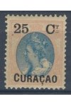 Curacao známky Mi 33