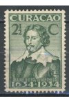 Curacao známky Mi 128
