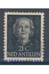 Niederlandse Antillen známky Mi 19
