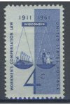 USA známky Mi 812