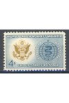 USA známky Mi 823