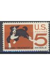 USA známky Mi 898