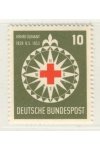 Německo známky Mi 164