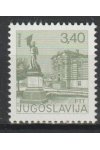 Jugoslávie známky Mi 1694