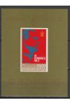 Jugoslávie známky Mi Blok 18