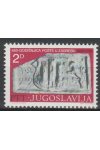 Jugoslávie známky Mi 1799