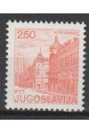 Jugoslávie známky Mi 1843