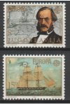 Jugoslávie známky Mi 1919-20