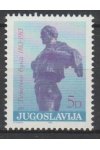 Jugoslávie známky Mi 2005
