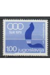 Jugoslávie známky Mi Z 63