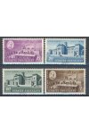 Turecko známky Mi 1217-20