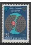 Turecko známky Mi 2137