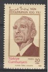 Turecko známky Mi 2695
