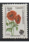Turecko známky Mi 2897