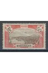 Martinique známky Yv 73a