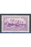 Martinique známky Yv 180