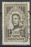 Indochine známky Yv 192