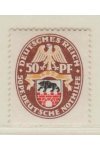 Deutsches Reich známky Mi 429