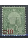 Tunisie známky Yv 96