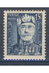 Tunisie známky Yv 395
