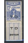 Tunisie známky Yv TT 56