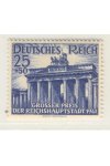 Deutsches Reich známky Mi 803