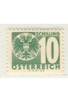 Rakousko známky Mi P 174