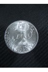 ČSSR pamětní mince 43