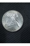 ČSSR pamětní mince 46