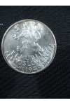 ČSSR pamětní mince 47