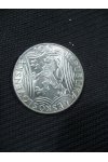 ČSSR pamětní mince 49