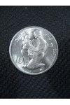 ČSSR pamětní mince 102