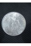 ČSSR pamětní mince 104