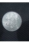 ČSSR pamětní mince 106