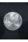 ČSSR pamětní mince 107