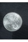ČSSR pamětní mince 107