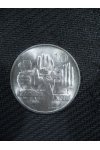 ČSSR pamětní mince 108