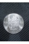 ČSSR pamětní mince 147