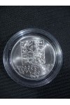 ČSSR pamětní mince 184