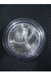 ČSSR pamětní mince 185