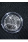 ČSSR pamětní mince 185