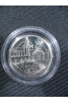 ČSSR pamětní mince 186