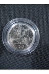 ČSSR pamětní mince 186