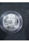 ČSSR pamětní mince 187