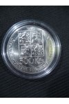 ČSSR pamětní mince 189