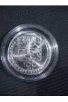 ČSSR pamětní mince 190