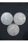 ČSR pamětní mince 11 - Sestava