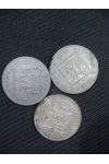 ČSR pamětní mince 11 - Sestava