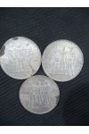 ČSR pamětní mince 12 - Sestava