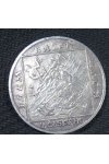 ČSSR pamětní mince - Stříbrná medaile Jsem ražen z českého kovu